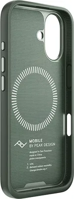 Image de Peak Design Iphone 16 Handyhülle One Size