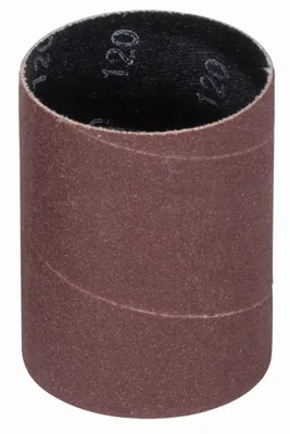 Zdjęcie produktu dla KREATOR KRT270105 - Tuleja wałka szlifierskiego G120 3szt