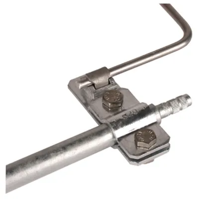 Image de DEHN Collier de raccordement TE ASTE25KSV710STTZN 625011