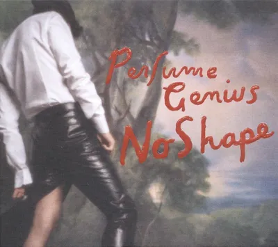 Produktbild von No Shape