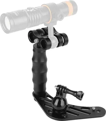 Immagine prodotto di Orcatorch D530v-d710v Impugnatura argento Argento Taglia unica