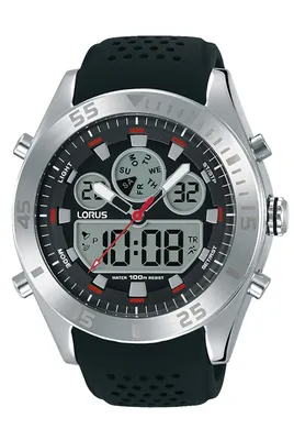 Produktbild von LORUS WATCHES Mod. R2339LX9 Uni
