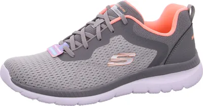 Produktbild von SKECHERS BOUNTIFUL-QUICK PATH Grau