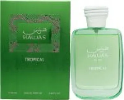 Produktbild von Rasasi Hawas Tropical Eau de Parfum 100ml Spray