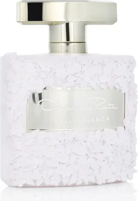 Image de Parfum pour femme Bella Blanca Oscar De La Renta EDP (100 ml) (100 ml)