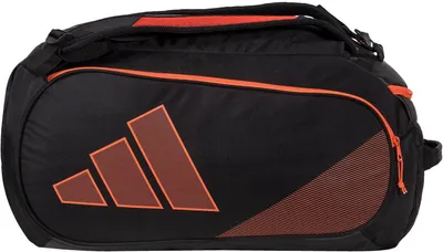 Produktbild von Paletero Adidas Protour 3.3 Black/orange Adbg1pa3u0023