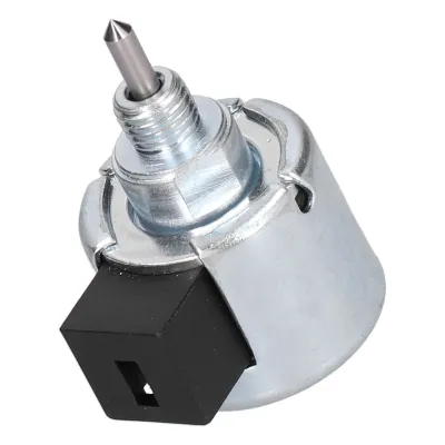 Produktbild von Kraftstoffmagnetventil,Rasenmäher-Kraftstoffmagnetventil,Kraftstoffmagnetventil-Ersatz,692734 Kraftstoffmagnetventil,497672,Rasenmäherteile
