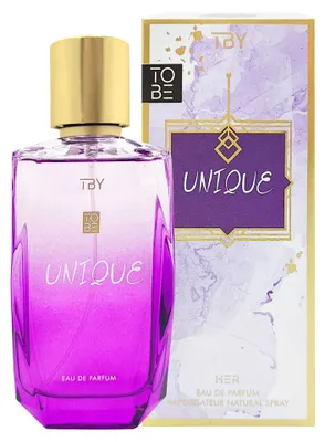 Image de NG PARFUMS NG To Be Unique 100 ml