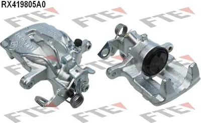 Produktbild von Bremssattel BREMSZANGE Hinten links