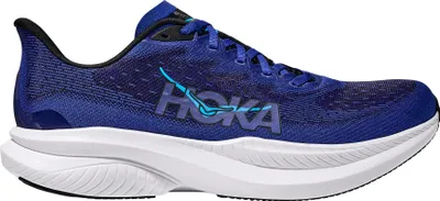 Produktbild von Hoka M Mach 6 - black / night sky, Größe:10