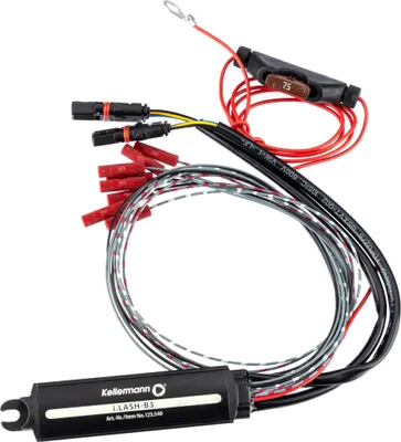 Zdjęcie produktu dla Kabel adaptera KELLERMANN "i.LASH"