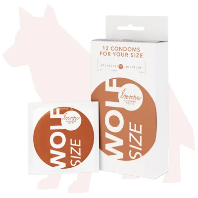 Immagine prodotto di Preservativi Loovara con lubrificante 42 Pezzi - Taglia S 49 mm - Divertimento e sensazioni durante il sesso - Vegani, gomma naturale, colori trasparenti e naturali con serbatoio - Scatola XXL