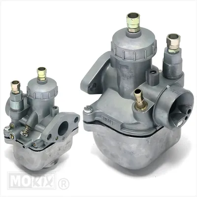 Obrázok produktu pre Karburátor Simson KR51 16mm BVF16N