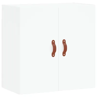Obrázek produktu pro vidaXL Nástěnná skříňka bílá 60x31x60 cm Dřevěný materiál