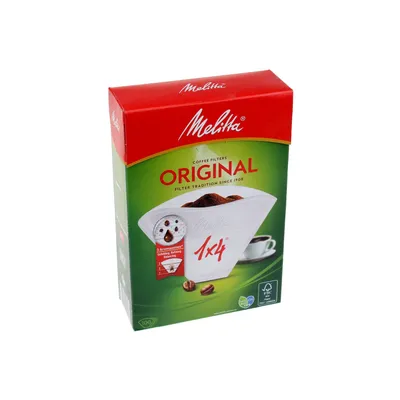 Produktbild von MELITTA - Pa 1x4/100   Aromazoneslabel - 6658199