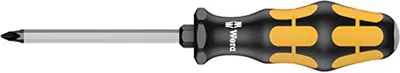 Produktbild von Wera 917 SPH 3 Kreuzschlitz-Schraubendreher 150 mm