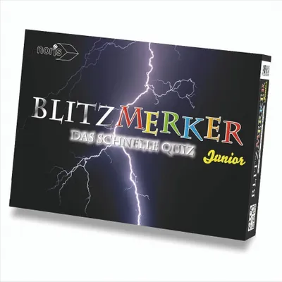 Produktbild von Blitzmerker Junior