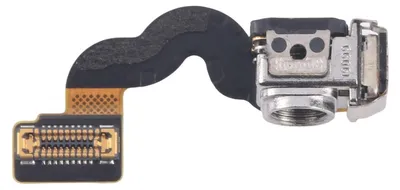 Immagine prodotto di Per Apple Watch SE 2022 40 mm Spin Axis Flex Cable Parte di ricambio riparazione