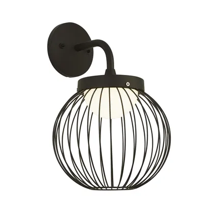 Obrázek produktu pro x Cabin LED Outdoor Wall Light