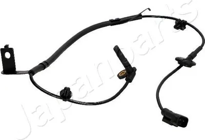 Produktbild von JAPANPARTS ABS Sensor Raddrehzahl Vorne Rechts für JEEP COMPASS (MK49) ABS-919