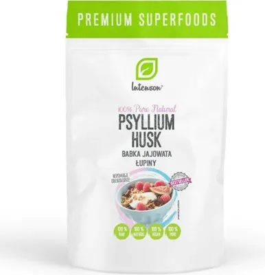 Productafbeelding van Intenson Wegeringebak, 150 gram