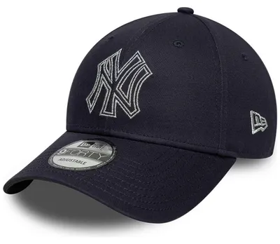 Image de Casquette New Era New York Yankees MLB 9FORTY pour Homme