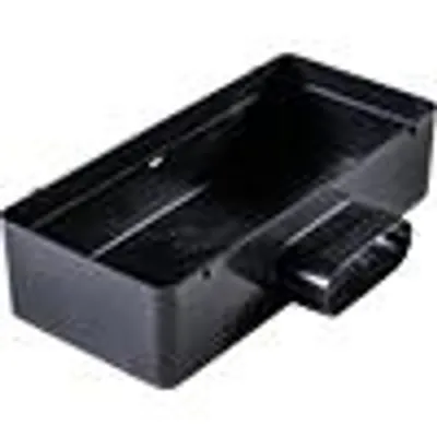 Produktbild von Pluggit Luftauslassset Boden PK200 - PL230D