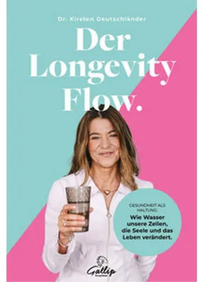 Produktbild von Der Longevity Flow
