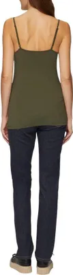 Produktbild von S. Oliver T-Shirt GREEN 44