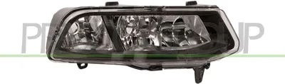 Produktbild von PRASCO VG0244423 Nebelscheinwerfer Rechts für VW Polo Schrägheck (6R1, 6C1) Nebelleuchte