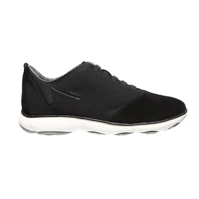 Produktbild von GEOX U52D7B 01122 C9999, Sneaker in Schwarz für Herren, Größe 45