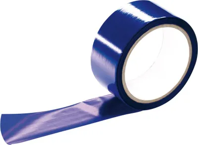 Obrázek produktu pro Hanel fólie Ds modrá  22 mm 480327 Pa