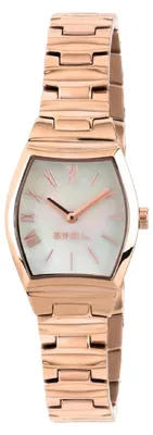 Produktbild von BREIL Uhr DAMEN, Sammlung BARREL, Quarzwerk , 30 Meter, Geschenkideen für Frau