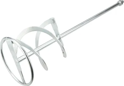 Produktbild von Graphite Mörtelrührer M14 160mm x 620mm