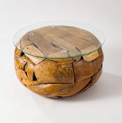 Zdjęcie produktu dla Stolik kawowy Tavon 80x44 cm