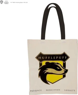 Image de Sac en tissu Harry Potter - Serdaigle