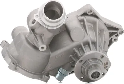 Produktbild von SKF Kühlmittelpumpe Wasserpumpe für BMW 5 Limousine (E39) VKPC 88832