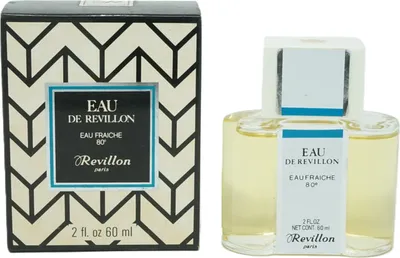 Produktbild von Revillon Eau Fraiche 60 ml