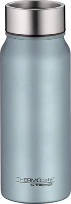 Produktbild von THERMOS TC DRINKING MUG 0,50 l Thermobecher – Vorteilsset mit Reinigungsbürste CLEAN FIX 30 cm