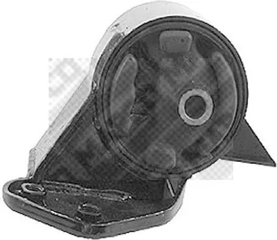 Produktbild von MAPCO Motorlager Hinten für HYUNDAI ACCENT II Stufenheck (LC) 36484