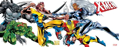 Produktbild von Lobdell, S: X-Men: Road to Onslaught Omnibus Vol. 1 Joe Madu