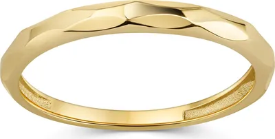 Produktbild von Fascination by Ellen K. Ring 375/- Gold gelb 064 (20,4) ohne 333370003-2