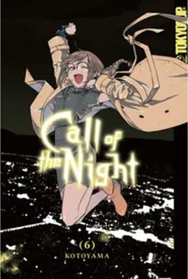 Immagine prodotto di Call of the Night 06