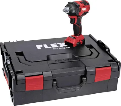 Produktbild von Flex IW 1/2" 18.0-EC Akku Schlagschrauber