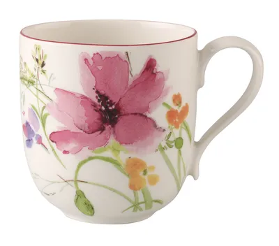 Image de Villeroy & Boch Gobelet Mariefleur Basic - 350 ml