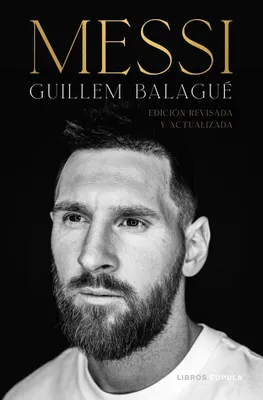 Produktbild von Messi