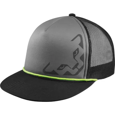 Produktbild von Trucker Cap (Uni) – Dynafit, Größe:UNI58, Farbe:quiet shade/0910