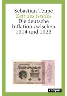 Produktbild von Zeit des Geldes