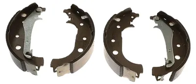 Produktbild von Bremsbackensatz 42 mm TRISCAN Aftermarket-Expertise für FORD ECOSPORT