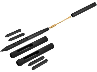 Zdjęcie produktu dla Wacom Pro Pen 3, Tablet graficzny, Wacom, Czarny, Cintiq Pro 27 (DTH271)